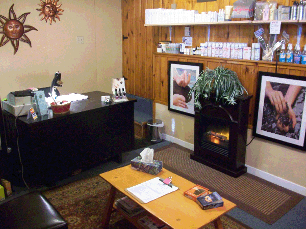 Beyond Esthetic Studio and Wellness Centre