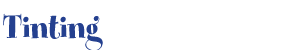 tinting